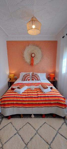 CASA ZOUINA